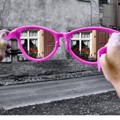 ContratJay's profile picture. Ich sehe was, was du nicht siehst...nutze logisches denken und die Chance mit Krypto finanziell frei zu sein!🍀📈🚀🥳