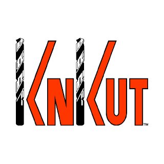 Made in USA - Premium Drill Bits & Cutting Tools - #DrillBitTipsKnKut - #KnKut - Because it can cut!!!!