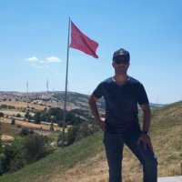 Özgür ÇATAL (@zgr_atal) 's Twitter Profile