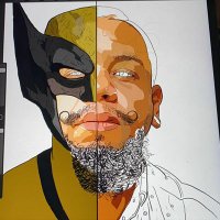 Nolgie Couvertier (@nolgiecouverti2) 's Twitter Profile