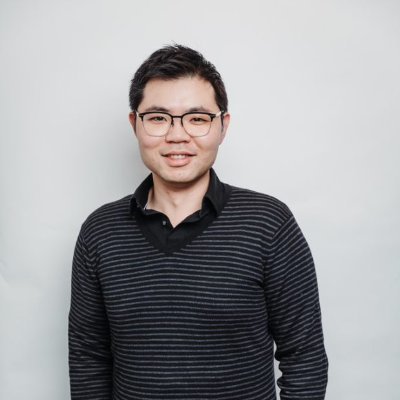 Technology Evangelist | Trusted Data Advisor | Passionate Traveller