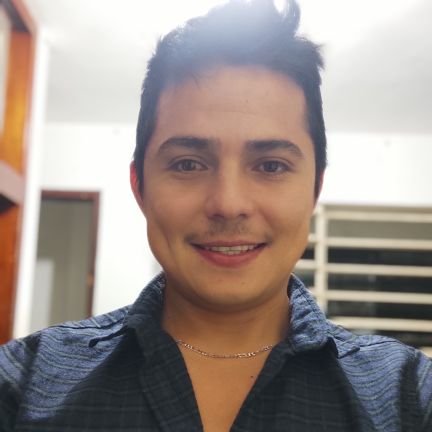 PedroGi82848306's profile picture. joven, atento y respetuoso