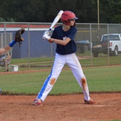 Gianni Terracciano 
slwchs class of 2024. 14 yrs old⚾️
GPA- 3.5
1st base/pitcher