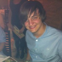 Ellis Greenwood (@ellis_greenwood) 's Twitter Profile