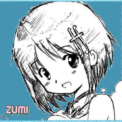 ZUMIさんのプロフィール画像