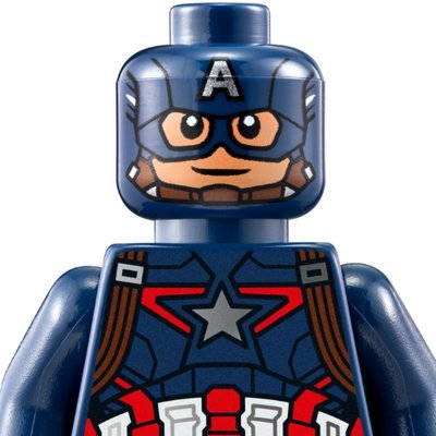 MrAmericanMike's profile picture. 