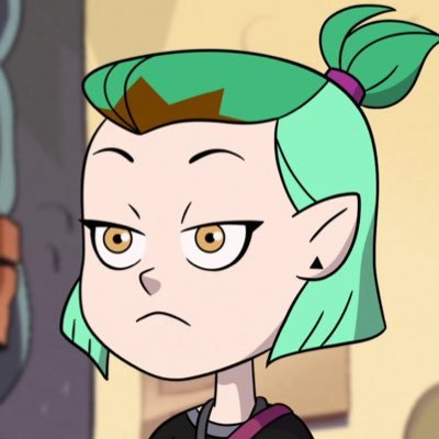 amityblight's profile picture. 