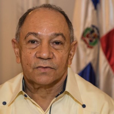 Cuenta oficial de Rafael Pepe Abreu, presidente de la Confederación Nacional de Unidad Sindical (CNUS) y defensor incansable de los #derechoslaborales 💪