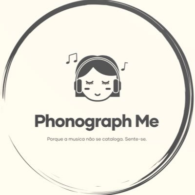 Phonograph Me 🎧