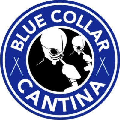 The Blue Collar Cantina