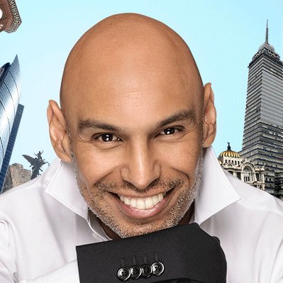 El cocodrilo MVS Profile