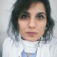 Esen Ustabaş (@ustabasesen) 's Twitter Profile