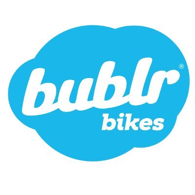 Bublr Bikes is Greater Milwaukee’s non-profit bikeshare system. Need assistance? Call Bublr Bikes at (414)-931-1121 Tag us on your trip! #bublrbikes #bublr