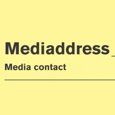Da 20 anni Mediadata, con la piattaforma Mediaddress, è leader dei servizi evoluti per le attività di ufficio stampa e media relations.