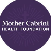 Mother Cabrini Health Foundation (@cabrinihealthny) 's Twitter Profile