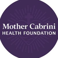 Mother Cabrini Health Foundation(@cabrinihealthNY) 's Twitter Profileg