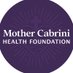 Mother Cabrini Health Foundation (@cabrinihealthny) Twitter profile photo Mother Cabrini Health Foundation (@cabrinihealthny) Twitter profile photo