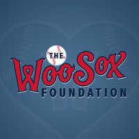 WooSox Foundation (@woosoxfdn) 's Twitter Profile Photo WooSox Foundation (@woosoxfdn) 's Twitter Profile Photo
