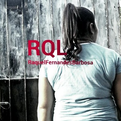 RQL
Singer🎼🎤🎧
💟Brasileira
💟Piauiense