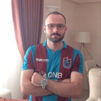 Sinan Aydemir 🇹🇷 (@sinants08) 's Twitter Profile