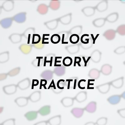 A blog about ideology & ideologies in social life & social research. Affiliated with @JPolIdeologies Editor: @mariusostrowski