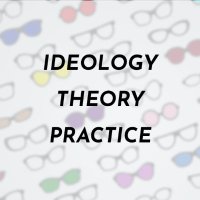Ideology Theory Practice (@ideologytheory) 's Twitter Profile