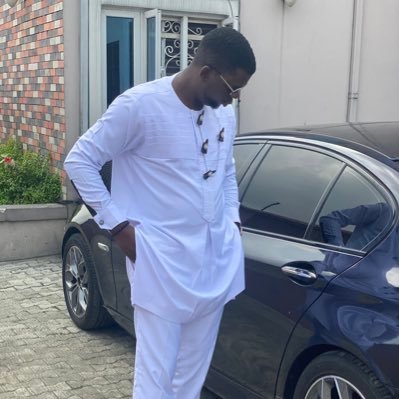 tega_akpotare's profile picture. Building products to make human living a easy one