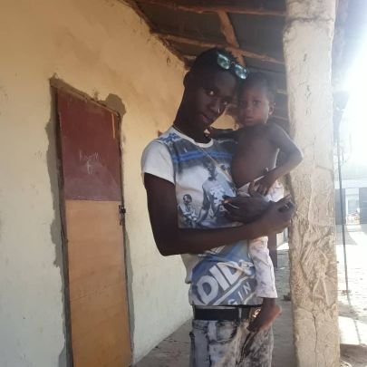 Am new here to be a good friend to each other.. May God bless all the good people