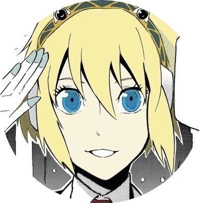 Hello, I am Aigis, #5 of the Shadow Operatives. No, I am not a robot, please stop asking. 🦋🦋🦋 Account run by Aigis and @Cation_VA.