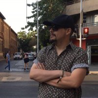 Jose Parra Zeltzer (@akneros) 's Twitter Profile