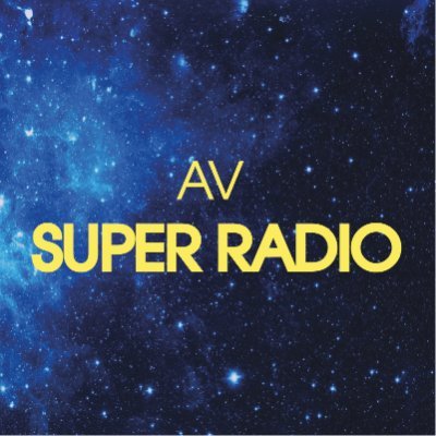 Super Radio AVさんのプロフィール画像