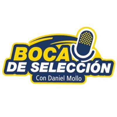 📻La transmisión partidaria más escuchada por el hincha de #Boca. - Radio Del Plata #AM 1030 - Tira diaria: Lunes a Viernes (14 a 15 hs) - Domingo de 16:30-20hs