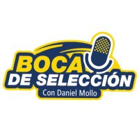 Boca de Selección con Daniel Mollo💙💛(@BocaDeSeleccion) 's Twitter Profile Photo