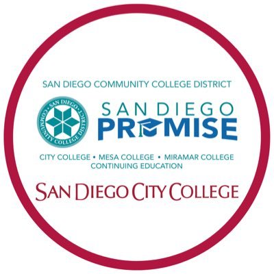 The San Diego Promise is a two-year tuition 🆓️ completion program for recent eligible high school graduates!