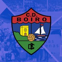 C.D. Boiro (@cdboiro) 's Twitter Profile