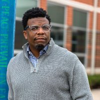 Tim'm T. West (@braveeducator) Twitter profile photo