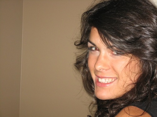 Ève Lévesque Profile