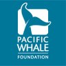 PacificWhale's profile picture. Our mission is to protect the ocean through science and advocacy, and to inspire environmental stewardship.