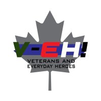 V-EH! Veterans and Everyday Heroes(@EhHeroes) 's Twitter Profile Photo