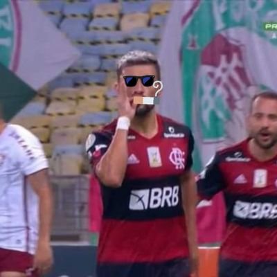 FIamengada's profile picture. 