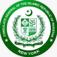 Pakistan Consulate General New York(@PakinNewYork) 's Twitter Profile Photo