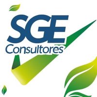 SGE Consultores(@SGE_Consultores) 's Twitter Profile Photo