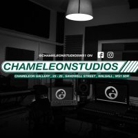 Chameleon Studios π€πΉπΌπ₯ππ (@chameleonws1) 's Twitter Profile