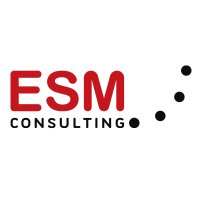 ESM Consulting (@esm_consulting) 's Twitter Profile
