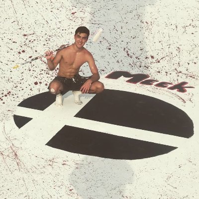 CompSci smash player who now makes tictoks ig https://t.co/osSEVg3hhq