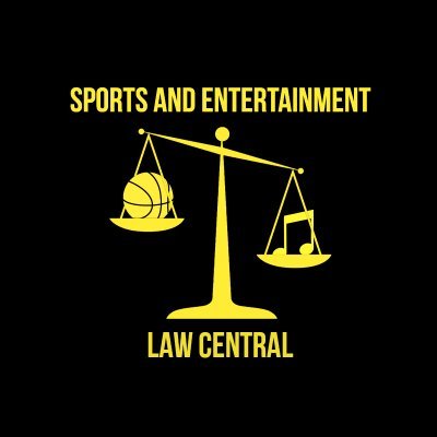 An aggregate of the latest news and thoughts from the Sports and Entertainment Law sphere.