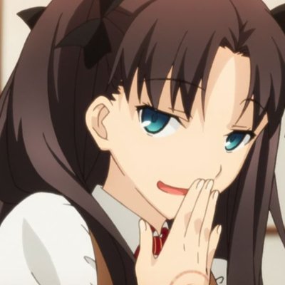 Excellent!, Smug Anime Face