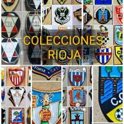 COLECCIONES RIOJA