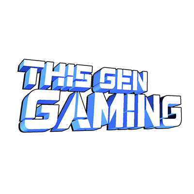 Official account for ThisGenGaming. We are a video game website which provides the latest news, opinions, reviews, previews, and more. @Open_Critic Critic