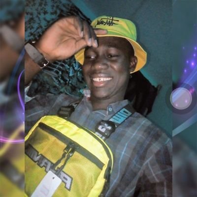 sagara_papa's profile picture. l'expérience prévient les leçons